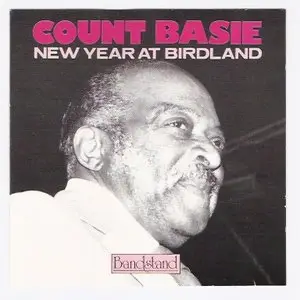 Count Basie - New Year at Birdland (1953/54)
