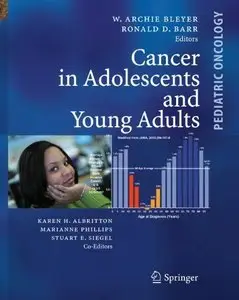 Cancer in Adolescents and Young Adults