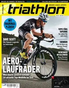 Triathlon - Juni 2016