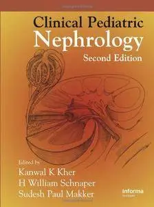 Clinical Pediatric Nephrology