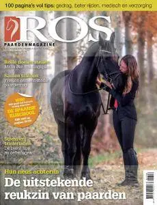 Ros Magazine - Oktober-November 2017