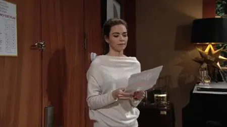 The Young and the Restless S46E147