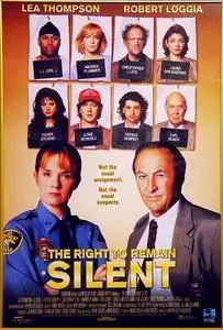 The Right to Remain Silent (1996)