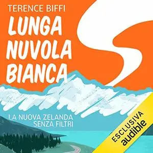 «Lunga nuvola bianca» by Terence Biffi