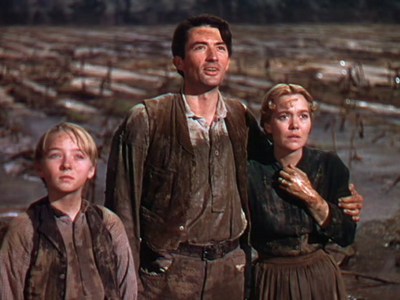 The Yearling (1946) - Clarence Brown