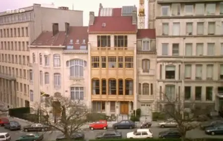 (Arte) Architectures : La maison de fer (2011)