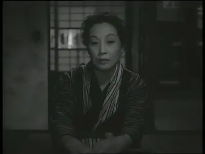 Bangiku (1954)
