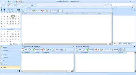 Chaos Software Chaos Intellect 4.0.4.9