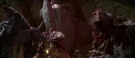 The Dark Crystal (1982)