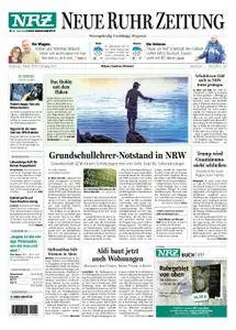 NRZ Neue Ruhr Zeitung Duisburg-Nord - 01. Februar 2018