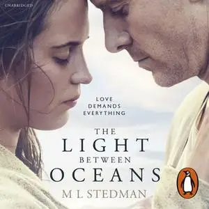 «The Light Between Oceans» by M.L. Stedman