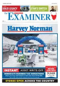 The Examiner - June 18, 2020