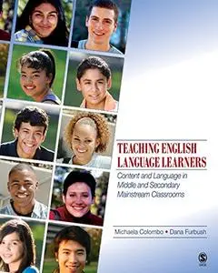 Teaching English Language Learners: 43 Strategies for Successful K-8 Classrooms