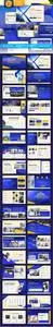 Sentrale - Proposal Powerpoint Templates