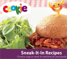 Sneak-It-In Recipes