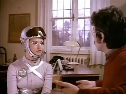 2069: A Sex Odyssey (1974)