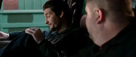 By the Gun (2014)