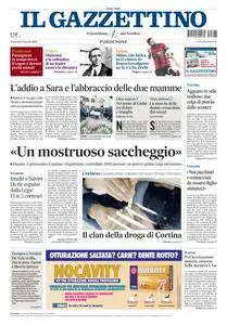 Il Gazzettino Pordenone - 8 Marzo 2024