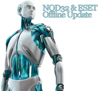 ESET v3.0.x & 4.x.x Offline Cumulative Updater 4387 (01.09.09)