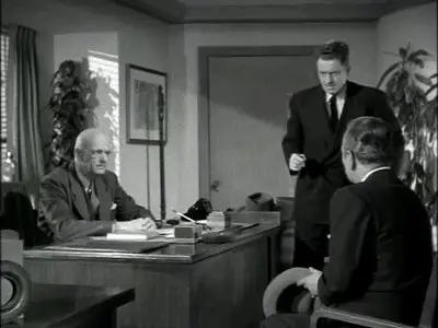 Loan Shark (1952)