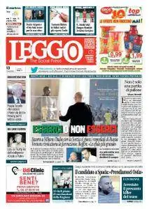 Leggo Roma - 13 Novembre 2017