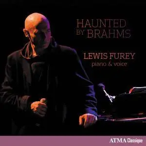 Lewis Furey - Haunted by Brahms (2017)