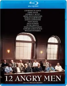 12 Angry Men (1997)