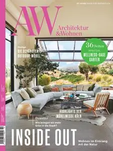 AW Architektur & Wohnen - März-April 2024