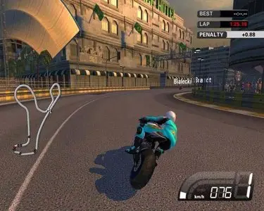 Moto games 11 in 1 (PC)