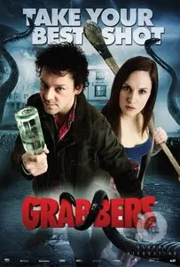 Grabbers / Грэбберсы (2012) 