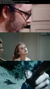 Sinner's Blood (1969)