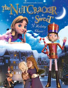 The Nutcracker Sweet (2015)