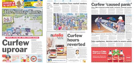 The Fiji Times – January 31, 2021