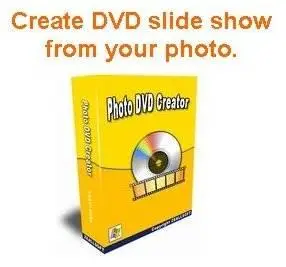 Photo DVD Creator 3.63