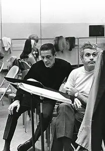 Boito - Mefistofele - Treigle - Rudel ( 1997 ) Re-Up
