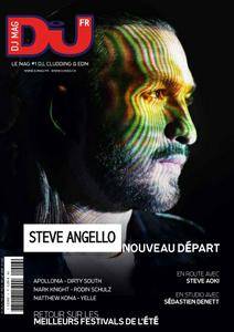 DJ Mag No.5