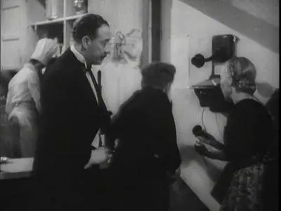 Contraband (1940)