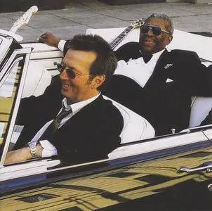 B.B. King & Eric Clapton - Riding With The King (2000) REPOST
