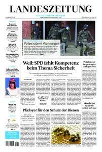 Landeszeitung - 06. April 2018