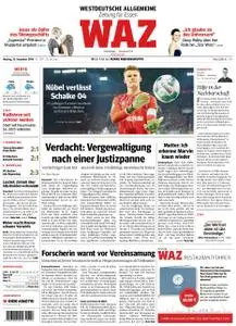 Westdeutsche Allgemeine Zeitung – 23. Dezember 2019