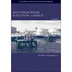 Industrial Water Pollution Control