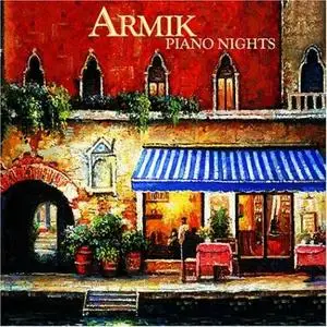[Dicography] Armik - 18 Albums - 203 Tracks ( 1994 - 2007 ) 