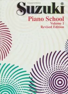 Dr. Shinichi Suzuki, «Suzuki Piano School - Volumes 1 to 7» (repost)