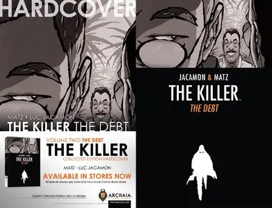 The Killer Vol.2 - The Debt(2010)