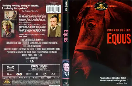 Equus (1977) [Re-Up]