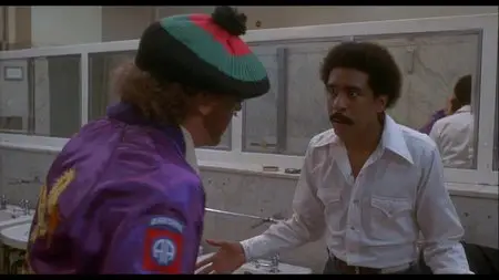 Silver Streak (1976)