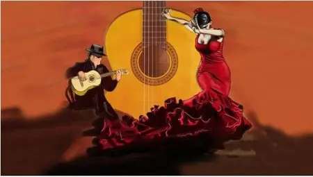 Spice up your playing with some easy Flamenco techniques!