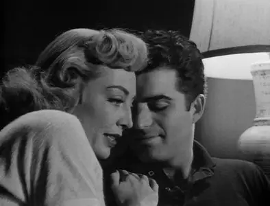 The Killing (1956) (Stanley Kubrick) DVDrip