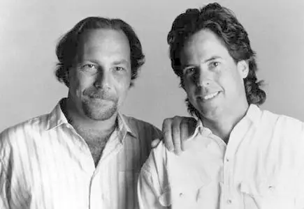 Tom Ball & Kenny Sultan - Too Much Fun (1990)