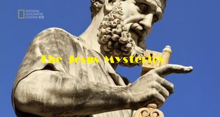 National Geographic - The Jesus Mysteries (2014)